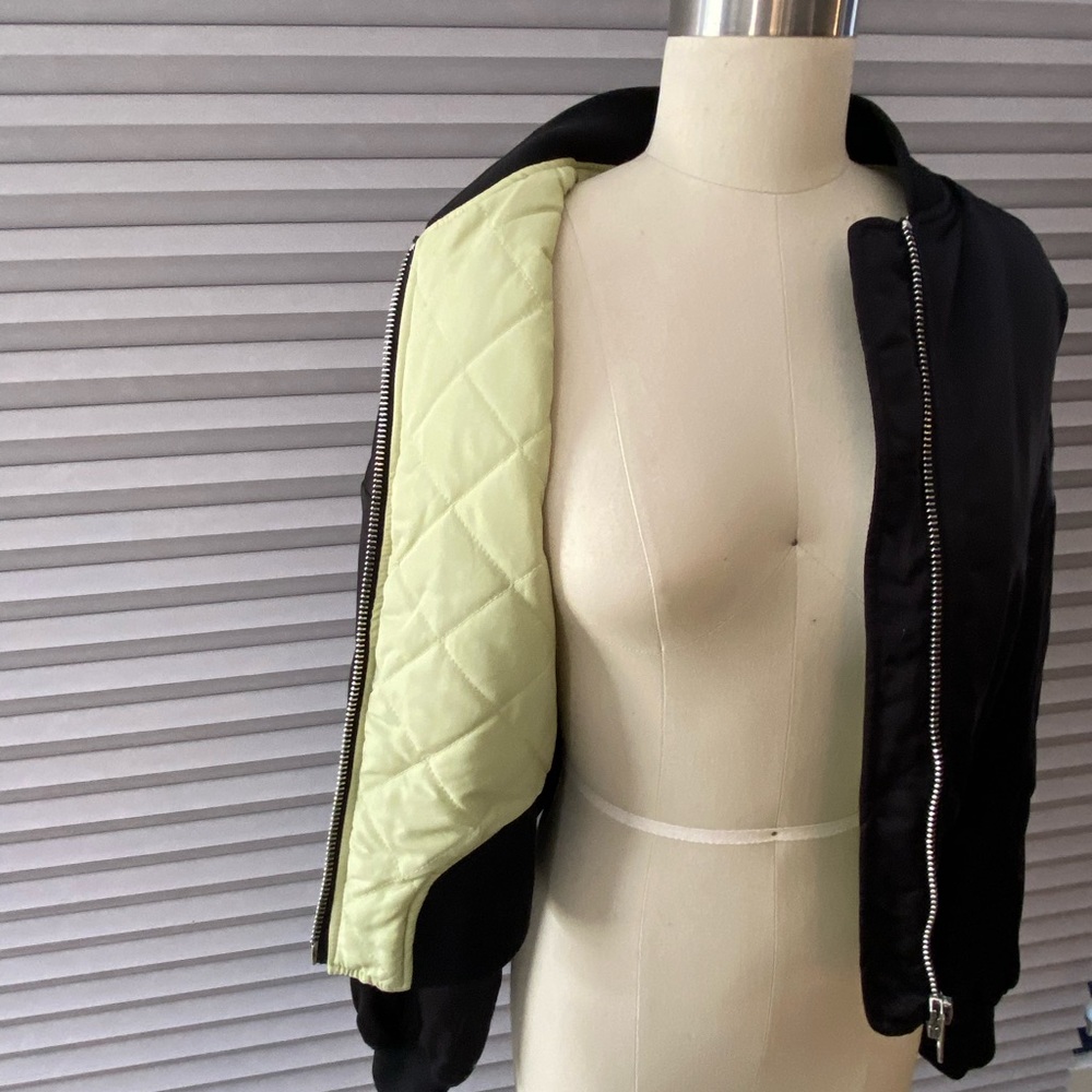 Zara jacket - Picture 2 of 3